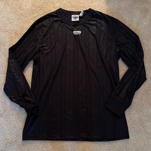 Adidas men’s long sleeve